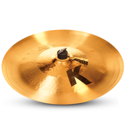 ZILDJIAN K-CUSTOM CHINA HYBRID 19" ČINELA