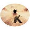 ZILDJIAN K-CUSTOM SESSION CRASH 16" ČINELA