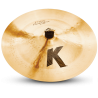 ZILDJIAN K-CUSTOM DARK CHINA 17" ČINELA