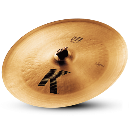 ZILDJIAN K CHINA 17" ČINELA