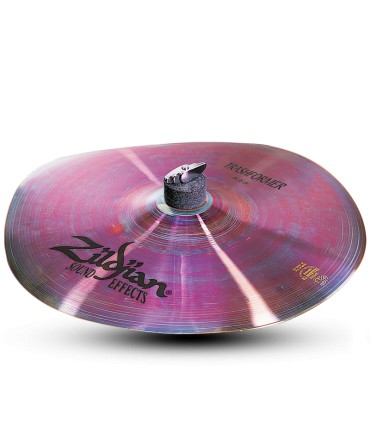 ZILDJIAN FX TRASHFORMER 14" ČINELA