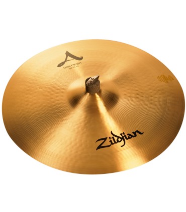 ZILDJIAN A CRASH THIN 20" ČINELA