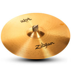 ZILDJIAN ZBT CRASH 19" ČINELA