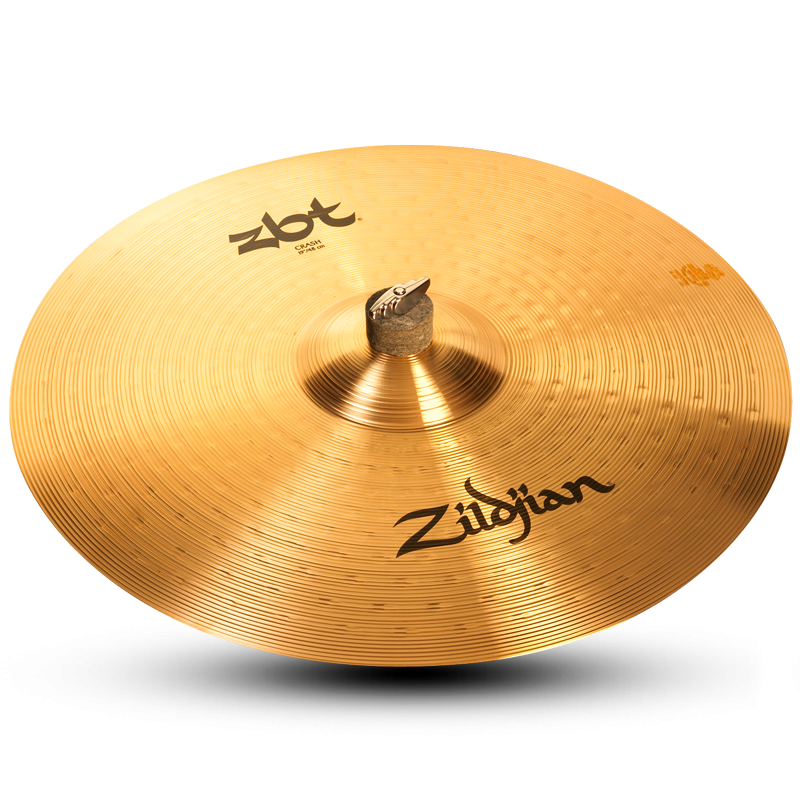 ZILDJIAN ZBT CRASH 19" ČINELA