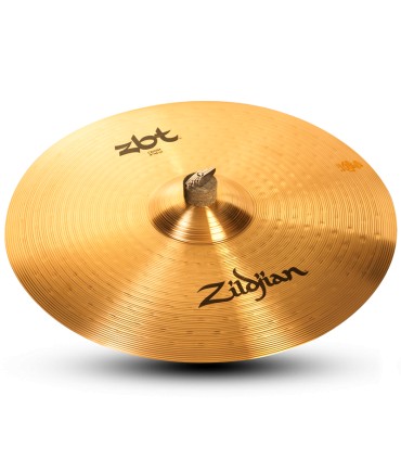 ZILDJIAN ZBT CRASH 19" ČINELA