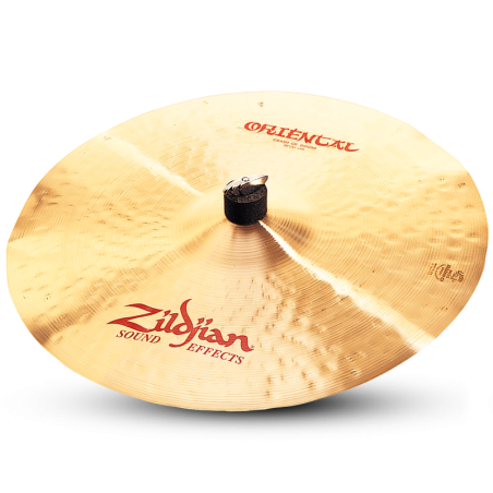 ZILDJIAN ORIENTAL CRASH OF DOOM 20" ČINELA