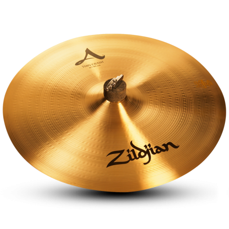 ZILDJIAN A CRASH THIN 16" ČINELA