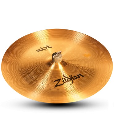 ZILDJIAN ZBT CHINA 18" ČINELA