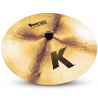 ZILDJIAN K DARK THIN CRASH 19" ČINELA