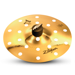 ZILDJIAN A-CUSTOM EFX 10" ČINELA