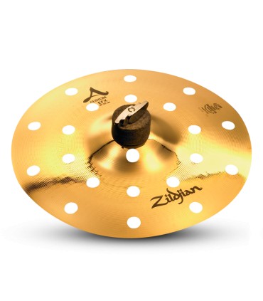 ZILDJIAN A-CUSTOM EFX 10" ČINELA
