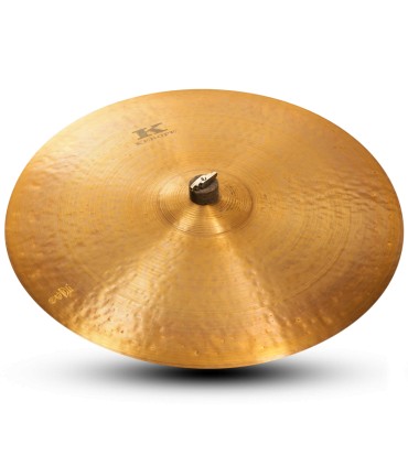 ZILDJIAN KEROPE RIDE 22" ČINELA