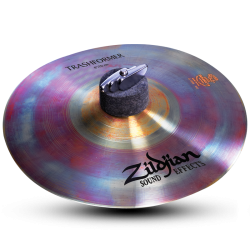 ZILDJIAN FX TRASHFORMER 8" ČINELA