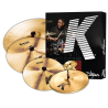 ZILDJIAN K BOX SET ČINELE