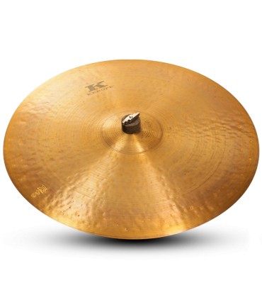 ZILDJIAN KEROPE RIDE 20" ČINELA