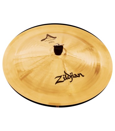 ZILDJIAN A-CUSTOM CHINA 20" ČINELA