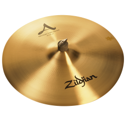 ZILDJIAN A CRASH MEDIUM THIN 19" ČINELA