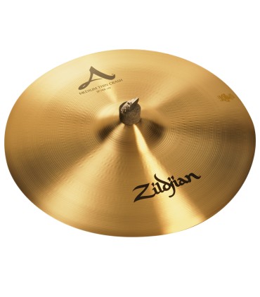 ZILDJIAN A CRASH MEDIUM THIN 19" ČINELA