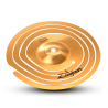 ZILDJIAN FX SPIRAL STACKER 10" ČINELA
