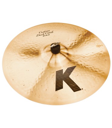 ZILDJIAN K-CUSTOM DARK CRASH 20" ČINELA