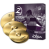 ZILDJIAN PLANET Z Z4 PACK (20",16",HH14") 2015 ČINELE