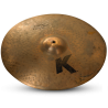 ZILDJIAN K-CUSTOM ORGANIC RIDE 21" ČINELA