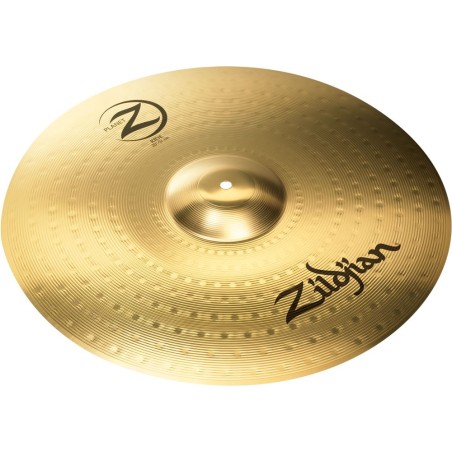 ZILDJIAN PLANET Z RIDE 20" ČINELA