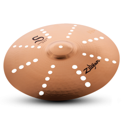 ZILDJIAN S TRASH CRASH 18" ČINELA