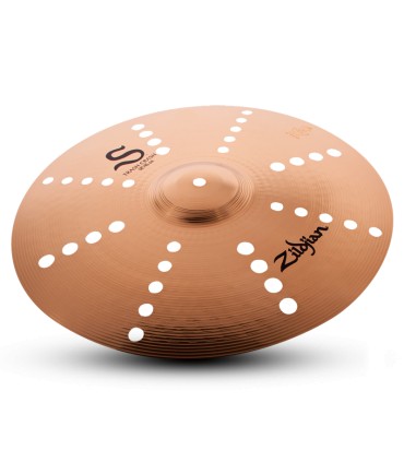 ZILDJIAN S TRASH CRASH 18" ČINELA