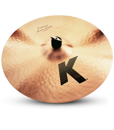 ZILDJIAN K-CUSTOM SESSION CRASH 18" ČINELA