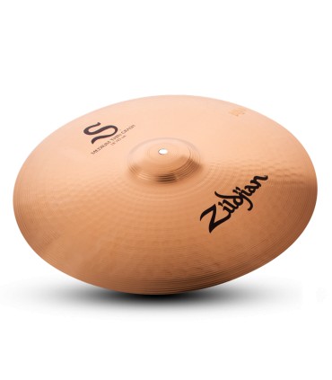 ZILDJIAN S MEDIUM THIN CRASH 18" ČINELA