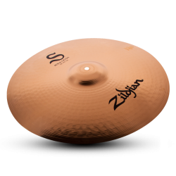 ZILDJIAN S ROCK CRASH 18" ČINELA