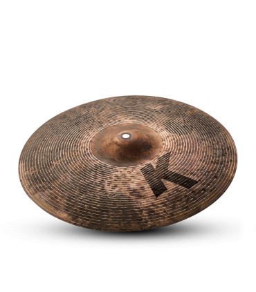 ZILDJIAN K-CUSTOM SPECIAL DRY CRASH 16" ČINELA