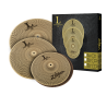 ZILDJIAN L80 LOW VOLUME BOX SET (HH14,16,18) ČINELE