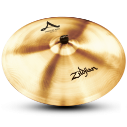 ZILDJIAN A MEDIUM RIDE 24" ČINELA