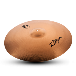 ZILDJIAN S ROCK RIDE 22" ČINELA