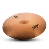 ZILDJIAN S ROCK RIDE 22" ČINELA