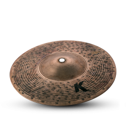 ZILDJIAN K-CUSTOM SPECIAL DRY SPLASH 10" ČINELA