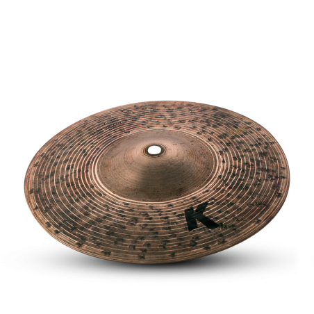 ZILDJIAN K-CUSTOM SPECIAL DRY SPLASH 10" ČINELA