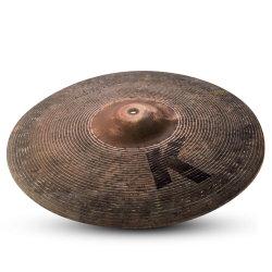 ZILDJIAN K-CUSTOM SPECIAL DRY CRASH 20" ČINELA