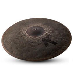ZILDJIAN K-CUSTOM SPECIAL DRY RIDE 23" ČINELA