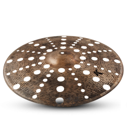 ZILDJIAN K-CUSTOM SPECIAL DRY TRASH CRASH 19" ČINELA