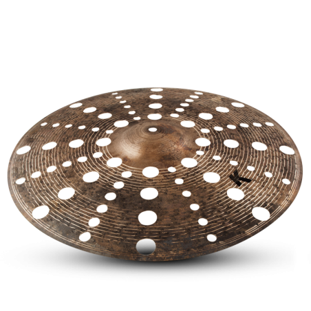 ZILDJIAN K-CUSTOM SPECIAL DRY TRASH CRASH 19" ČINELA