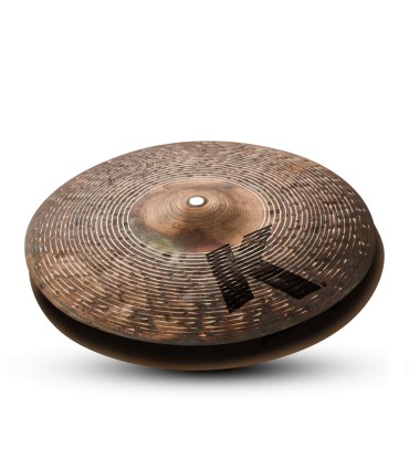 ZILDJIAN K-CUSTOM SPECIAL DRY HIHAT 14" ČINELA