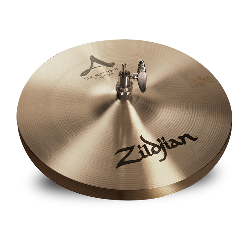 ZILDJIAN A HH NEW BEAT 12" ČINELA