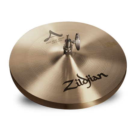 ZILDJIAN A HH NEW BEAT 12" ČINELA