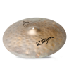 ZILDJIAN A UPTOWN RIDE 18" ČINELA