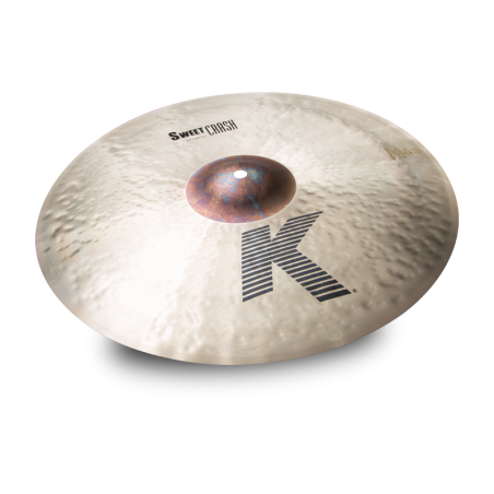 ZILDJIAN K SWEET CRASH 17" ČINELA