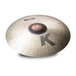 ZILDJIAN K SWEET CRASH 20" ČINELA