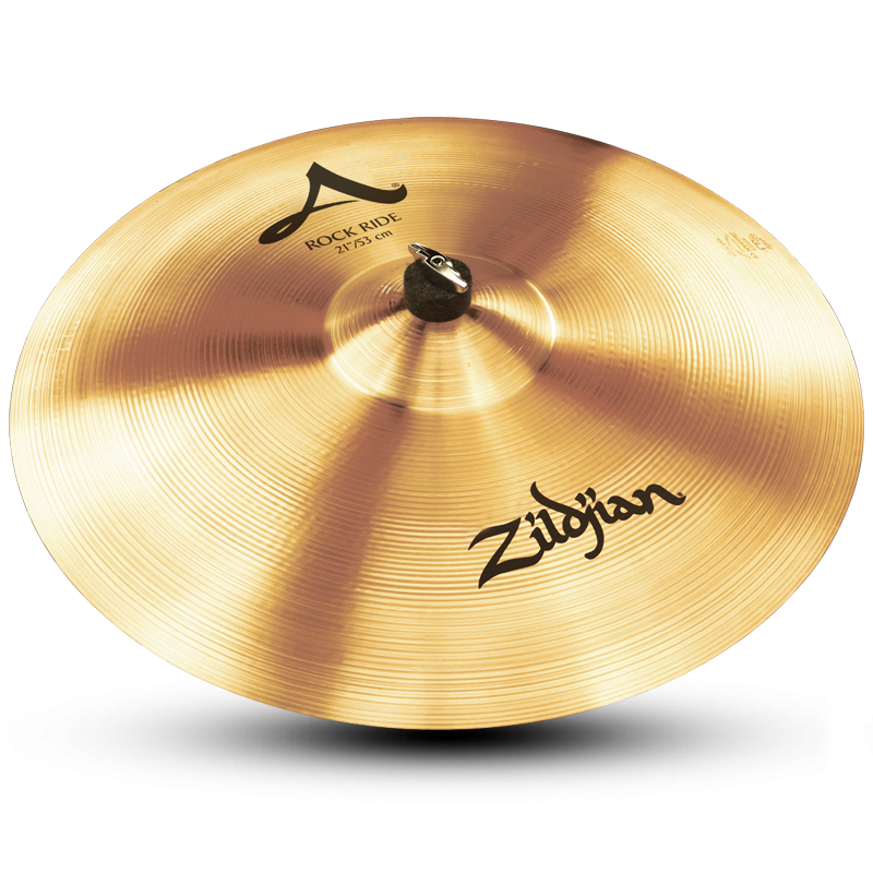 ZILDJIAN A ROCK RIDE 21" ČINELA